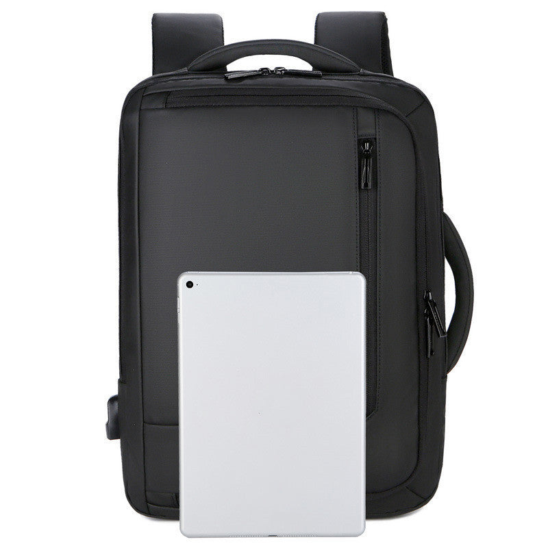 Business Backpack Men's Backpack Computer Backpack Travel Bag – Ecom Trading