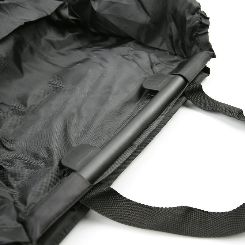 Zimbu Lightweight And Portable Foldable Storage Bag