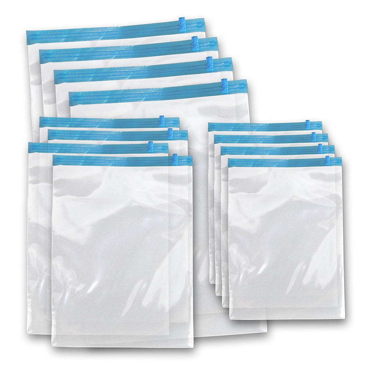 Business Travel Portable Storage Bag Vacuum (Pack of 5)