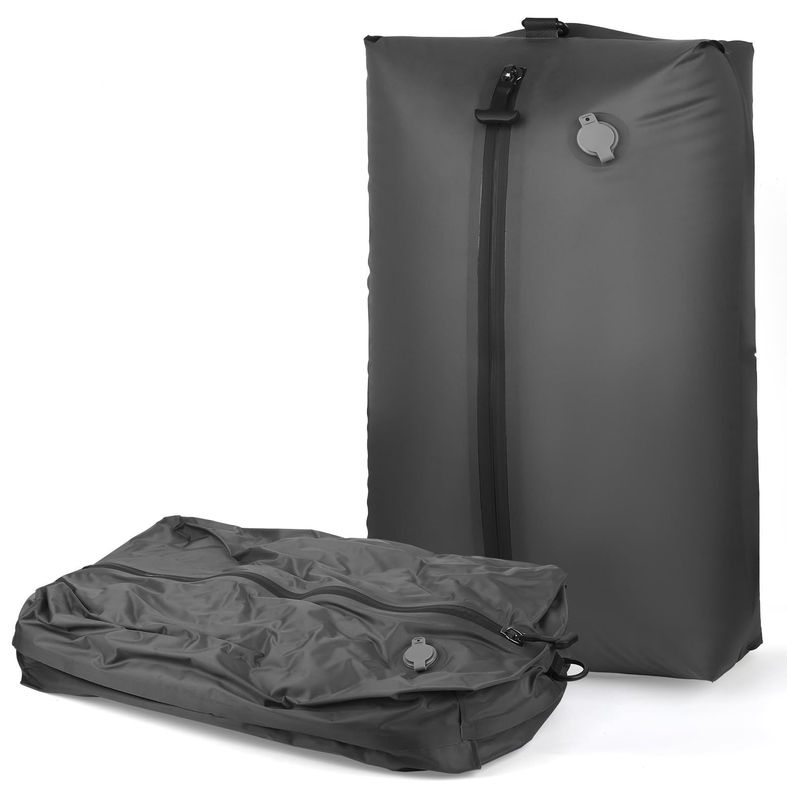 Vacuum Travel Compression Bag with Air Pump