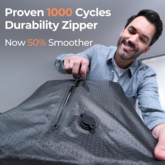 Classic Series Vacuum Bags for Travel Luggage