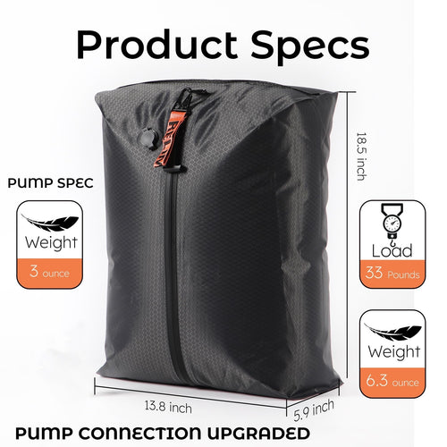 Classic Series Vacuum Bags for Travel Luggage