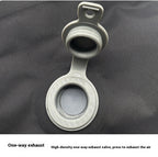 Vacuum Travel Compression Bag with Air Pump