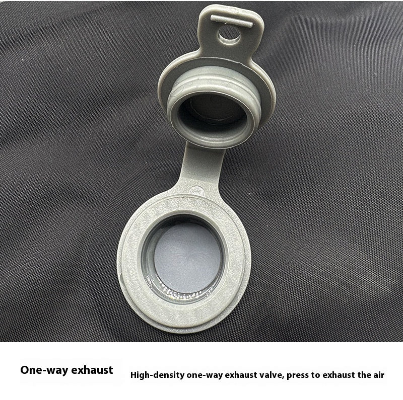 Vacuum Travel Compression Bag with Air Pump